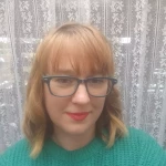 opieka seniora - zdjęcie profilowe użytkownika Dominika K.