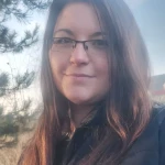 opieka seniora - zdjęcie profilowe użytkownika Paulina S.