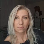 opieka seniora - zdjęcie profilowe użytkownika Agnieszka G.