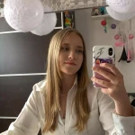 opieka seniora - zdjęcie profilowe użytkownika Wiktoria K.