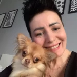 opieka seniora - zdjęcie profilowe użytkownika Ania P.