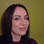 opieka seniora - zdjęcie profilowe użytkownika Joanna D.