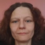 opieka seniora - zdjęcie profilowe użytkownika Agnieszka B.