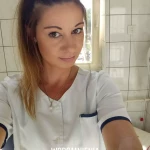 opieka seniora - zdjęcie profilowe użytkownika Żaneta G.