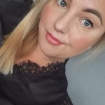 opieka seniora - zdjęcie profilowe użytkownika Kamila C.