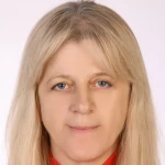 opieka seniora - zdjęcie profilowe użytkownika Elżbieta N.