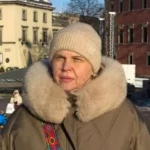 opieka seniora - zdjęcie profilowe użytkownika Liliya G.