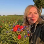 opieka seniora - zdjęcie profilowe użytkownika Katarzyna M.