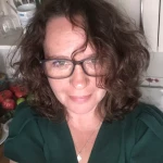 opieka seniora - zdjęcie profilowe użytkownika Renata O.