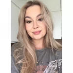 opieka seniora - zdjęcie profilowe użytkownika Sandra L.