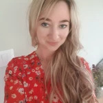 opieka seniora - zdjęcie profilowe użytkownika Magdalena K.