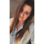 opieka seniora - zdjęcie profilowe użytkownika Paulina D.