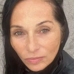 opieka seniora - zdjęcie profilowe użytkownika Iwona M.