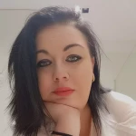 opieka seniora - zdjęcie profilowe użytkownika Katarzyna K.