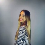 opieka seniora - zdjęcie profilowe użytkownika Karolina B.