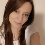 opieka seniora - zdjęcie profilowe użytkownika Anna M.