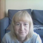 opieka seniora - zdjęcie profilowe użytkownika Wiesława M.