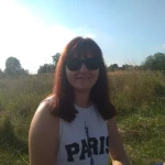 opieka seniora - zdjęcie profilowe użytkownika Justyna P.