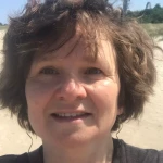 opieka seniora - zdjęcie profilowe użytkownika Joanna R.