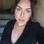opieka seniora - zdjęcie profilowe użytkownika Paulina M.