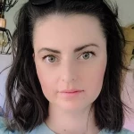 opieka seniora - zdjęcie profilowe użytkownika Magdalena B.