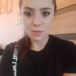 opieka seniora - zdjęcie profilowe użytkownika Marcelina S.
