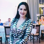 opieka seniora - zdjęcie profilowe użytkownika Julia K.