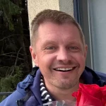 opieka seniora - zdjęcie profilowe użytkownika Raimondas J.