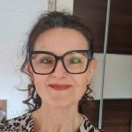 opieka seniora - zdjęcie profilowe użytkownika Wanda P.
