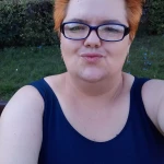 opieka seniora - zdjęcie profilowe użytkownika Żaneta R.