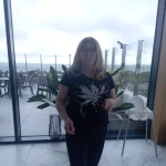 opieka seniora - zdjęcie profilowe użytkownika Urszula A.