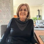 opieka seniora - zdjęcie profilowe użytkownika Małgorzata D.