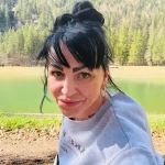 opieka seniora - zdjęcie profilowe użytkownika Małgorzata U.