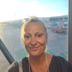 opieka seniora - zdjęcie profilowe użytkownika Marzena K.