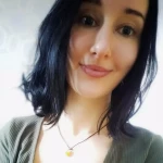 opieka seniora - zdjęcie profilowe użytkownika Paula R.