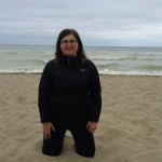 opieka seniora - zdjęcie profilowe użytkownika Monika Z.
