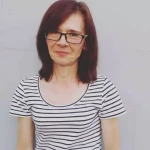 opieka seniora - zdjęcie profilowe użytkownika Renata M.
