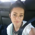opieka seniora - zdjęcie profilowe użytkownika Paulina K.