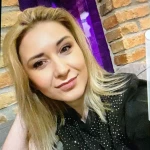 opieka seniora - zdjęcie profilowe użytkownika Tatsiana S.