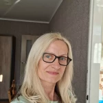 opieka seniora - zdjęcie profilowe użytkownika Agnieszka B.