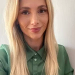 opieka seniora - zdjęcie profilowe użytkownika Karolina B.