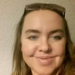 opieka seniora - zdjęcie profilowe użytkownika Anna K.