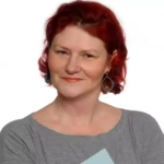 opieka seniora - zdjęcie profilowe użytkownika Elżbieta G.
