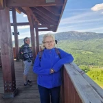 opieka seniora - zdjęcie profilowe użytkownika Barbara B.