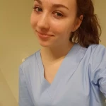 opieka seniora - zdjęcie profilowe użytkownika Anna S.