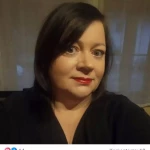 opieka seniora - zdjęcie profilowe użytkownika Agnieszka K.