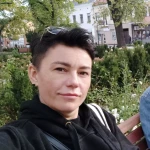 opieka seniora - zdjęcie profilowe użytkownika Agnieszka E.