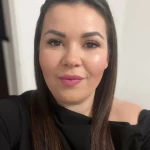 opieka seniora - zdjęcie profilowe użytkownika Angelika G.