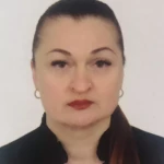 opieka seniora - zdjęcie profilowe użytkownika Halyna Z.