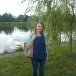 opieka seniora - zdjęcie profilowe użytkownika Iwona I.